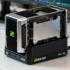 Nvidia shrunk a data center into a desktop, and it’s calling it the DGX Spark