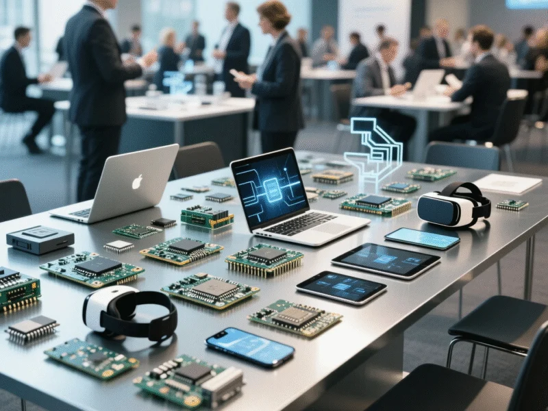 IEEE Innovation Summit Develops Ways To Make Strategic Initiatives - Professional coverage