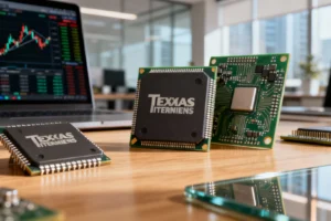 Will Texas Instruments Stock Move On Its Upcoming Earnings? - Professional coverage