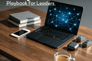Leading With AI: A New Playbook For Modern Leadership Success - Professional coverage