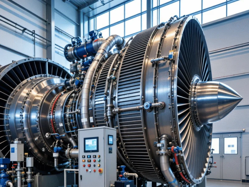 FirstEnergy West Virginia Plan: New Gas Plant, Continued Coal Generation Through 2030s - Professional coverage