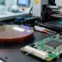Netherlands Seizes Control of Chinese-Owned Chipmaker Nexperia Over Security Concerns
