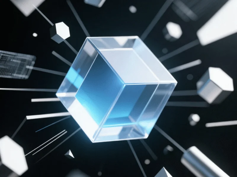 How AI Agents Will Change the Web as We Know It