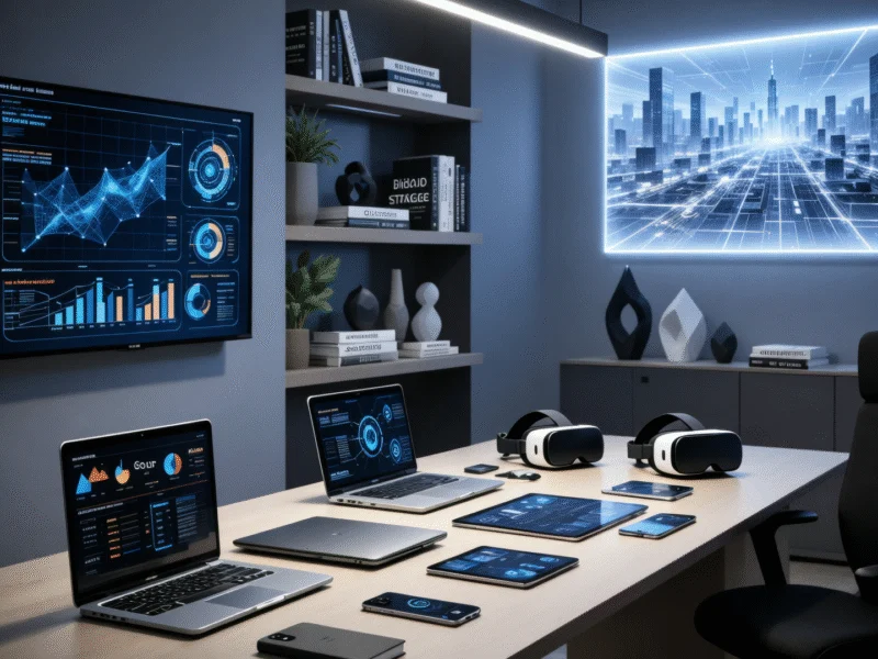 Salesforce Agentforce 360 Launch Intensifies Enterprise AI Competition