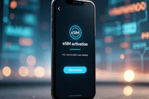 Travel eSIMs become preferred roaming alternative as revenues jump 85% - Tech Digest - Professional coverage