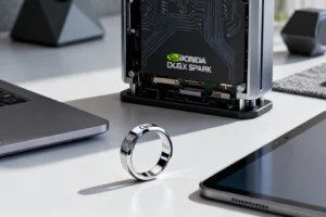 Oura raised $900M led by Fidelity at an "approximately" $11B valuation, up from $5.2B after raising - Professional coverage