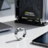 Oura raised $900M led by Fidelity at an “approximately” $11B valuation, up from $5.2B after raising $200M in December 2024, and has sold 5.5M smart rings total
