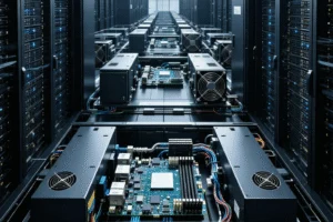 Sources: the EU considers forcing Chinese companies seeking access to digital markets to hand over t - Professional coverage