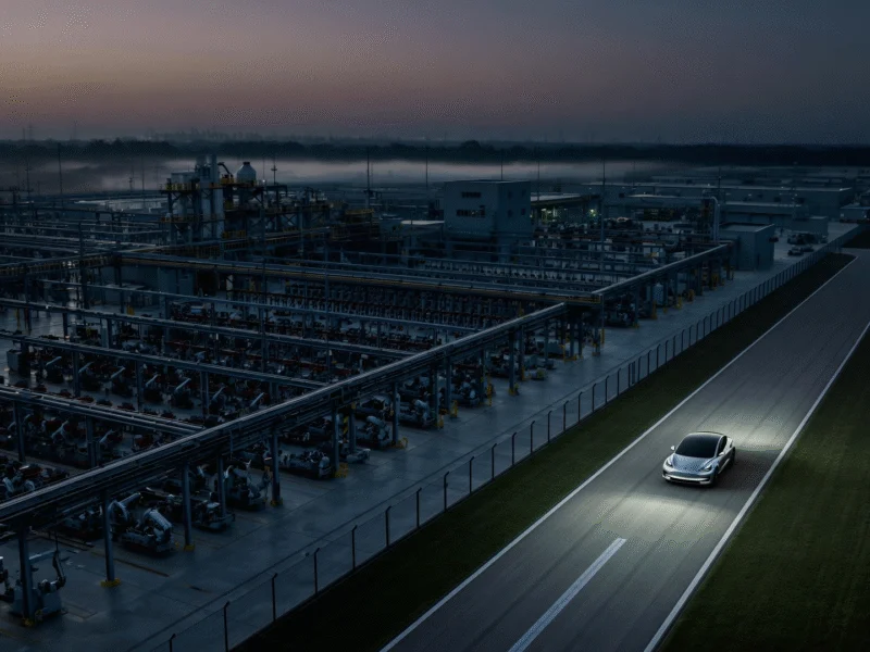 GM takes a $1.6 billion hit as EV tax credit ends and it rethinks its strategy - Professional coverage