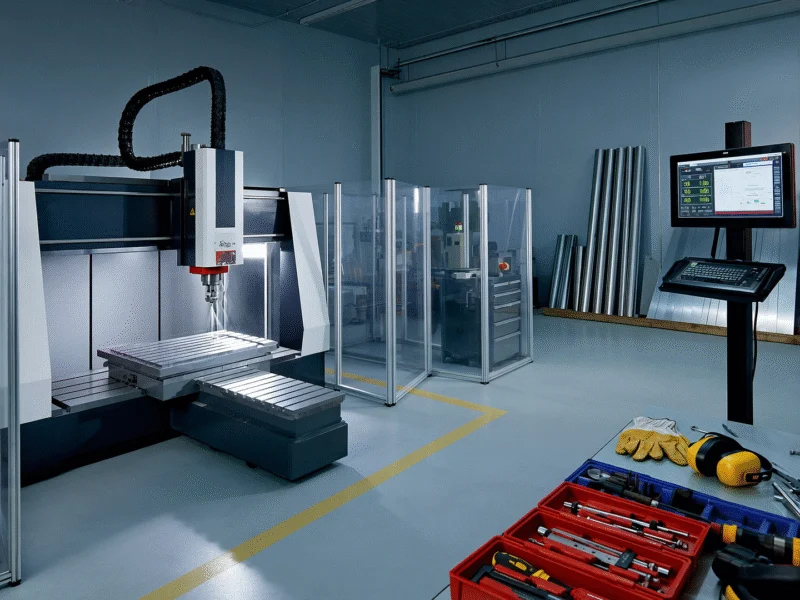 Manufacturing Day 2025: Why Skilled Workforce Development Must Be America's Top Priority - Professional coverage
