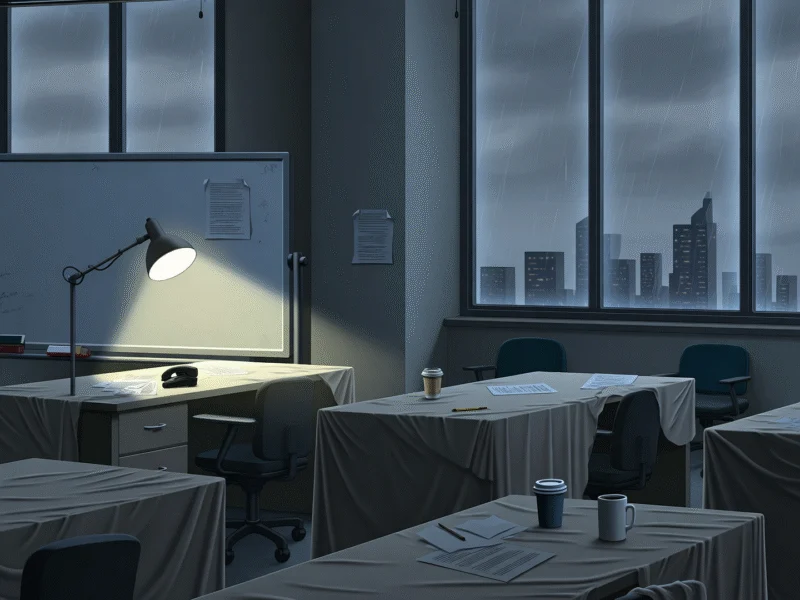 CDC Staff Cuts Threaten National Public Health Infrastructure, Former Employees Warn - Professional coverage