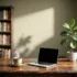 I Didn’t Snap This Photo at a Coffee Shop — Microsoft’s New AI Tool Created It