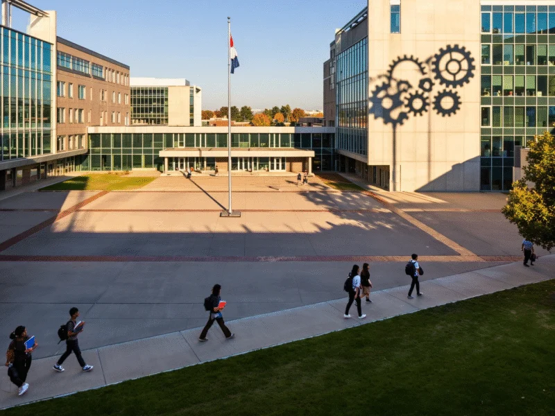 Why U.S. Colleges Are Rejecting Trump’s Higher Education Compact: Academic Freedom vs. Federal Control