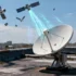 Satellite Security Crisis: Researchers Discover Military Secrets Broadcast Unencrypted