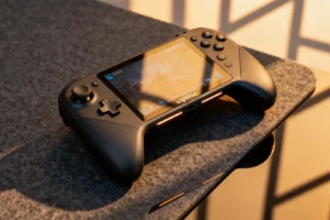 Logitech G Cloud Gaming Handheld Review: The Ultimate Budget Alternative to Xbox Ally - Professional coverage