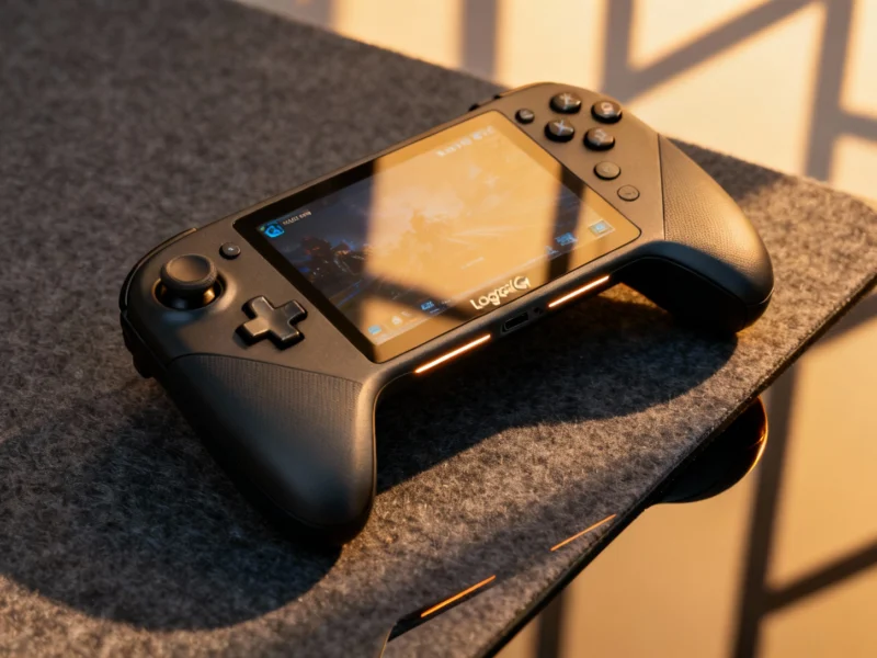 Logitech G Cloud Gaming Handheld Review: The Ultimate Budget Alternative to Xbox Ally