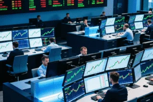 European Markets Rebound as Traders Weigh U.S.-China Trade Tensions, IMF Meetings - Professional coverage