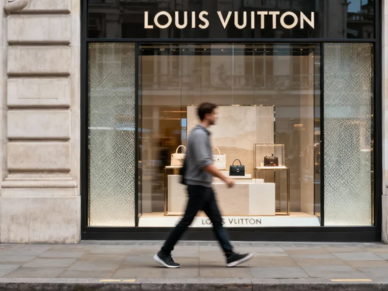 LVMH pops 12% after posting growth for the first time this year - Professional coverage