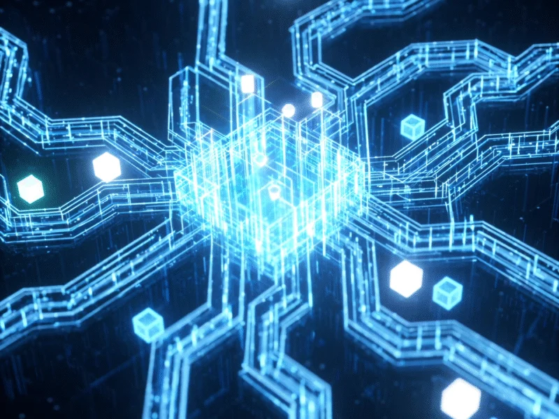 The $1 Trillion AI Infrastructure Boom: OpenAI, Nvidia and the Web of Deals Reshaping Technology - Professional coverage