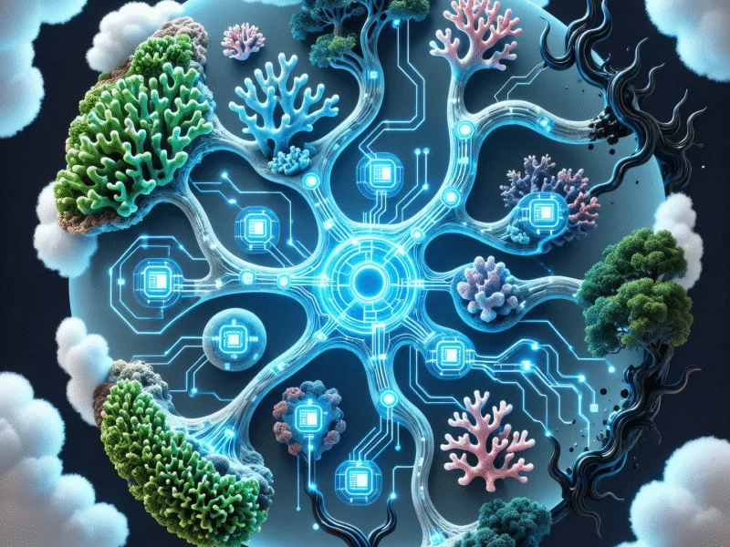 Why Prosocial AI Matters For The Future Of Planetary Health - Professional coverage