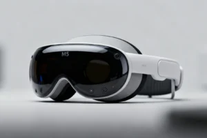 Apple Vision Pro Second Generation Launches With M5 Chip Upgrade - Professional coverage