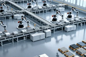 Trump Administration Price Floor Strategy: Combating China's Market Manipulation - Professional coverage