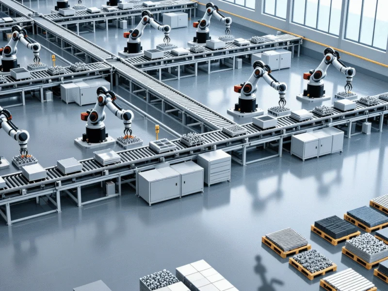 Trump Administration Price Floor Strategy: Combating China's Market Manipulation - Professional coverage