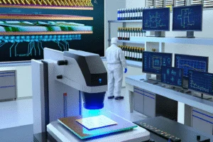 Breakthrough in 2D Material Integration Could Extend Moore's Law With 10-Atom-Thick Chips - Professional coverage