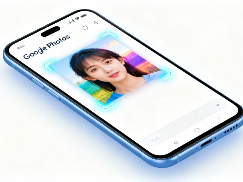Google Photos Conversational Editing Expands to Most US Android Users