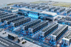 Oracle Unveils World's Largest AI Supercomputer with 800,000 Nvidia GPUs - Professional coverage
