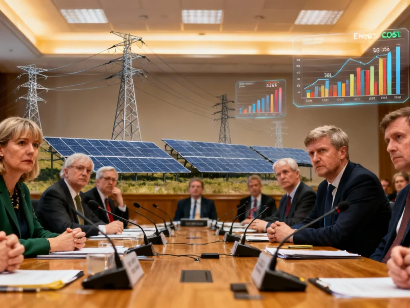 UK Energy Bills Set for 20% Rise Despite Wholesale Price Drops, Suppliers Warn - Professional coverage