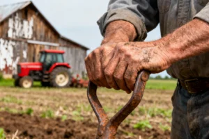 UK's First In-Depth Study Launched Into Arthritis Impact on Farming Community - Professional coverage
