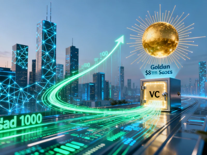 AI Investment Boom Signals $8 Trillion Opportunity Despite Bubble Concerns, Analysts Say