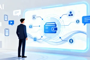 Plaid CEO Predicts AI Will Automate Financial Lives, Sees ChatGPT as Future Advisor - Professional coverage