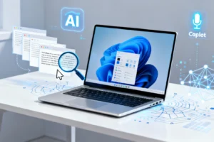 Microsoft Expands Windows 11 AI Capabilities with Agentic Copilot Features - Professional coverage