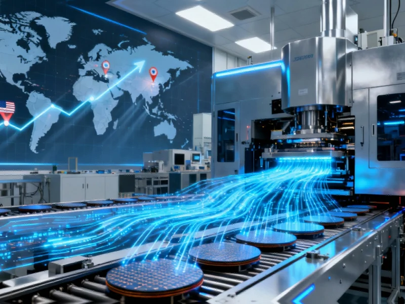 Chipmaker TSMC reports nearly 40% surge in its net profit, thanks to AI