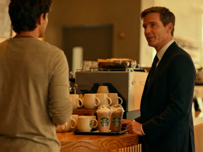 Howard Schultz Urges CEOs to Stay Connected With Customers Post-Retirement