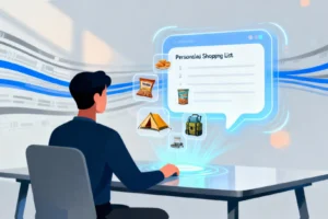 Walmart and ChatGPT Forge Retail Revolution With AI Shopping Partnership - Professional coverage