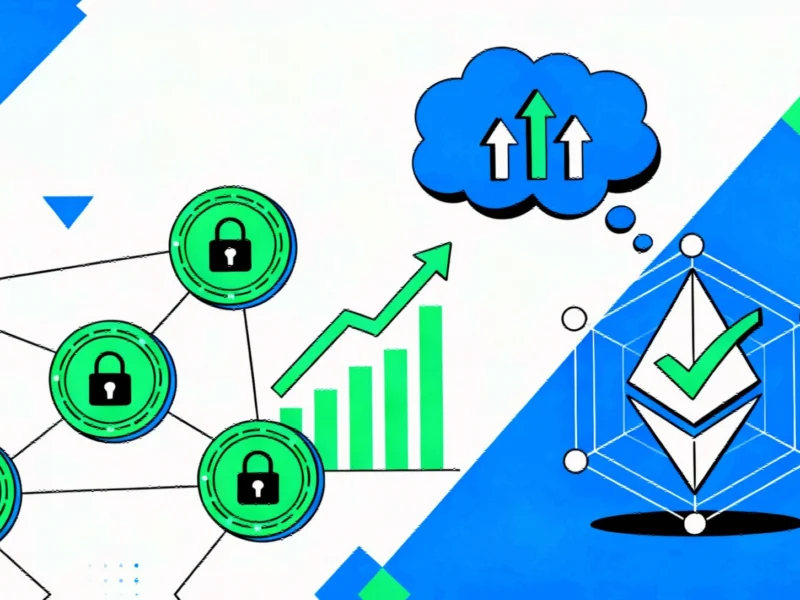 How The SEC's Ethereum Nod Could Unlock A Trillion-Dollar Market - Professional coverage