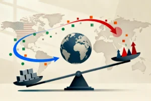 How The U.S.-Japan Tariffs Reshape Small Business Strategy - Professional coverage