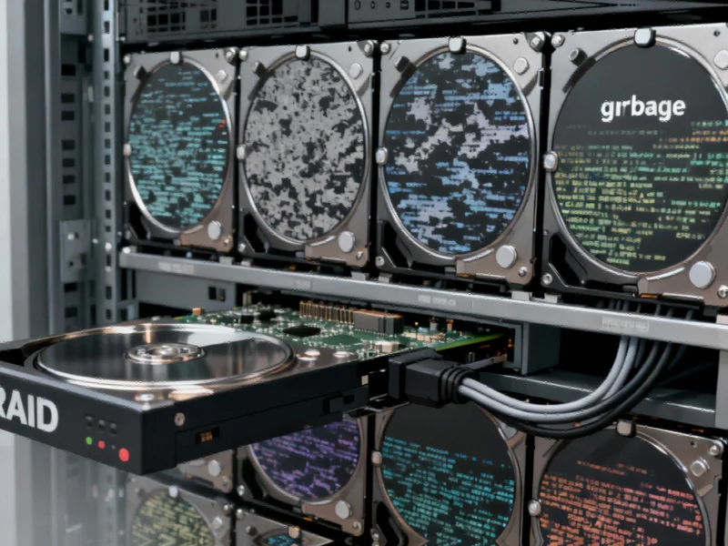 Linux Software RAID Vulnerability Exposes Data Integrity Risks Through Decades-Old O_DIRECT Flaw - Professional coverage