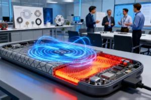 Multiphysics Simulation Advances Electrification Across Industries - Professional coverage