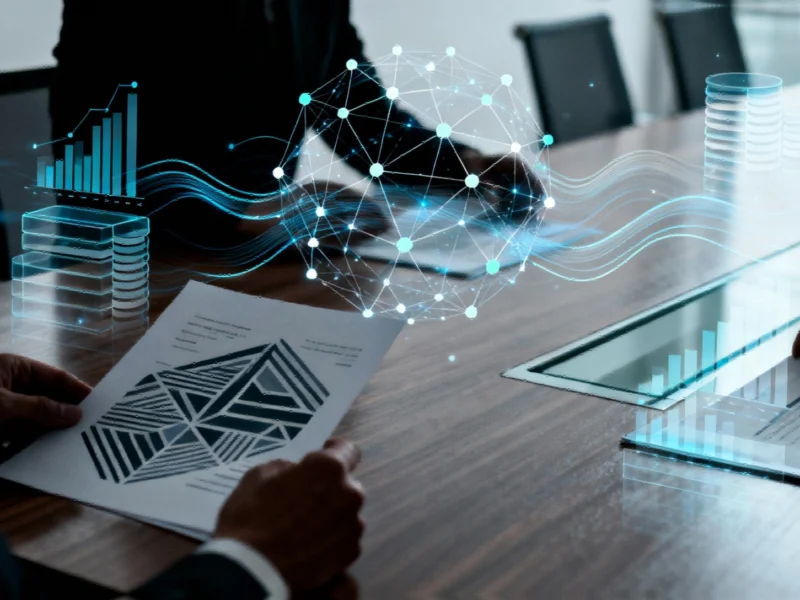 Venture Capital Giant Doubles Down on Solana Ecosystem With Major Infrastructure Bet