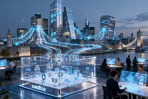 UK Fintech Sector Poised for AI-Driven Growth Through Collaborative Innovation and Security Focus - Professional coverage