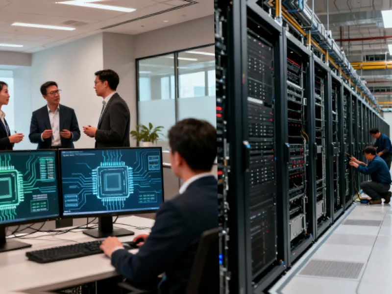 Micron Reportedly Exiting China Server Chip Market Following Infrastructure Ban