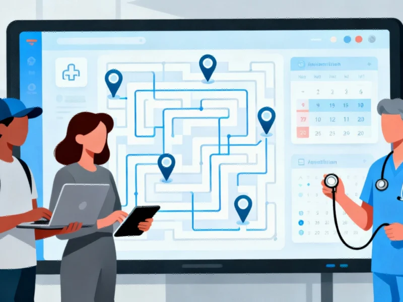 Healthcare Navigation Startup Emerges With $20M To Revolutionize Patient Scheduling