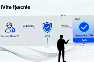 CVE, CVSS scores need overhauling, argues Codific CEO - Professional coverage