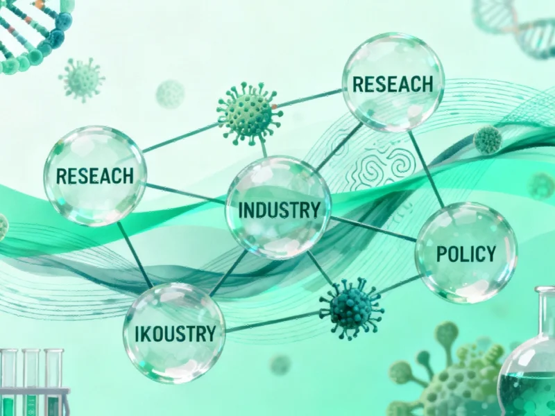 European Food Biotech Alliance Aims to Overcome Regulatory and Investment Hurdles - Professional coverage