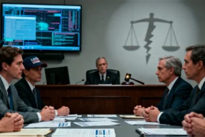 Digital Border Patrol: How Social Media Monitoring Reshapes Immigration and Free Speech - Professional coverage