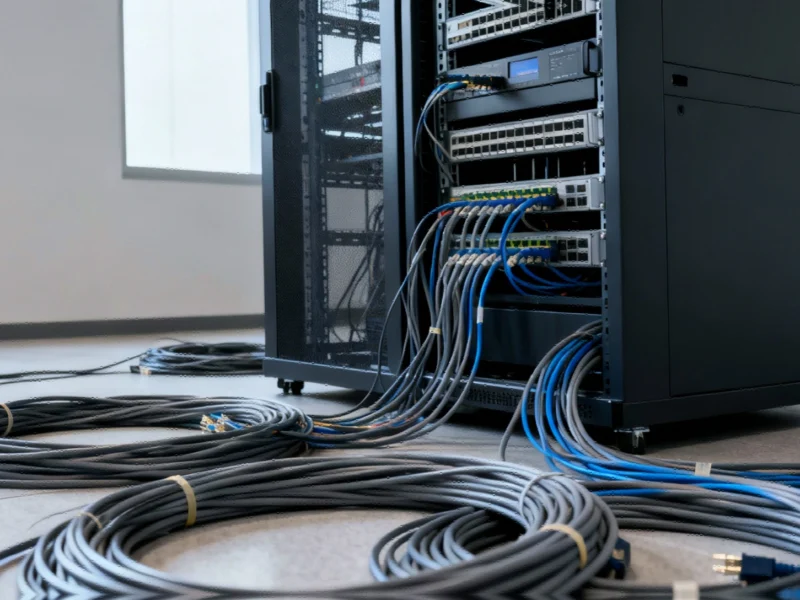 AT&T Broadband Rate Adjustments Signal Broader Industry Cost Pressures